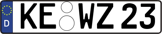 KE-WZ23