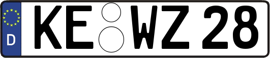 KE-WZ28