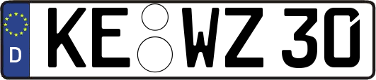 KE-WZ30