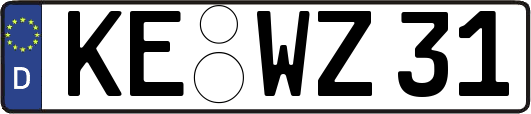 KE-WZ31