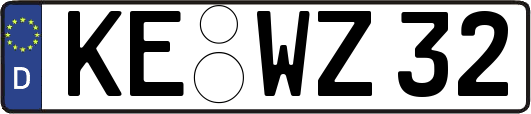 KE-WZ32