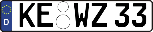 KE-WZ33