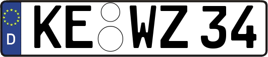 KE-WZ34