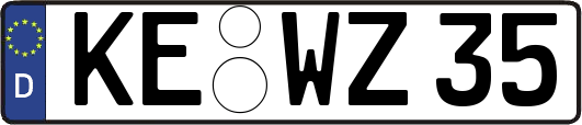 KE-WZ35