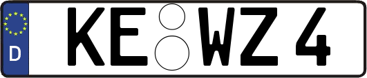 KE-WZ4