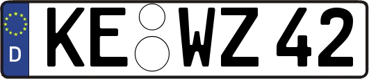 KE-WZ42