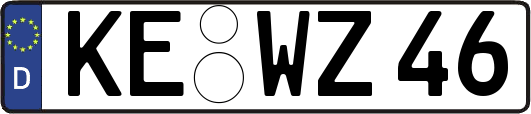 KE-WZ46
