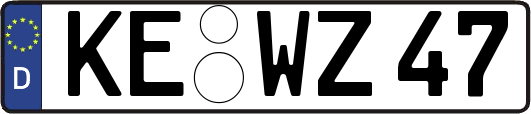 KE-WZ47