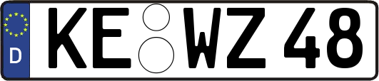 KE-WZ48