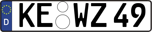 KE-WZ49