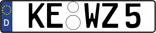 KE-WZ5