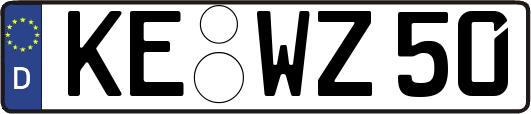 KE-WZ50