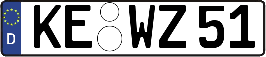 KE-WZ51