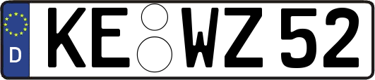 KE-WZ52