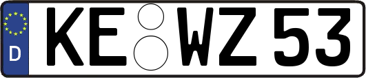 KE-WZ53