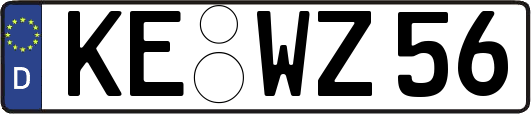 KE-WZ56