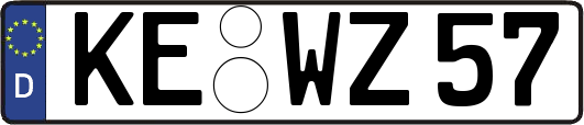 KE-WZ57