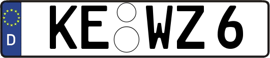 KE-WZ6