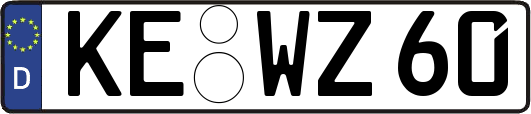 KE-WZ60