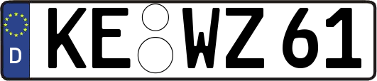KE-WZ61