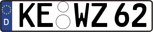 KE-WZ62