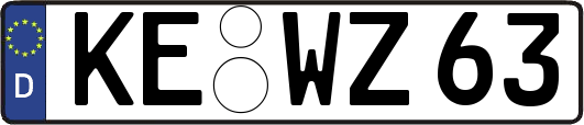 KE-WZ63