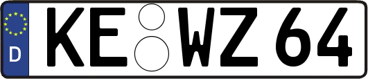 KE-WZ64
