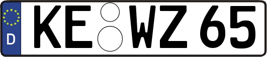 KE-WZ65
