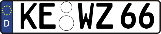 KE-WZ66
