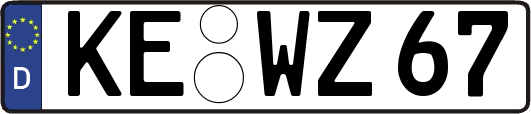 KE-WZ67