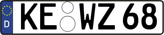 KE-WZ68
