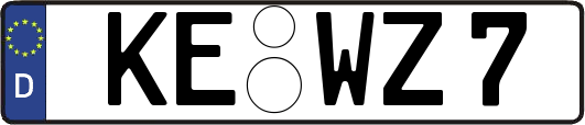 KE-WZ7