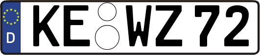 KE-WZ72