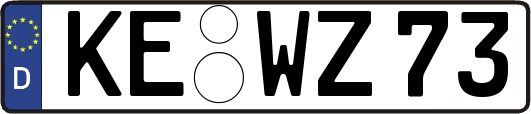KE-WZ73