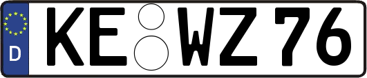 KE-WZ76