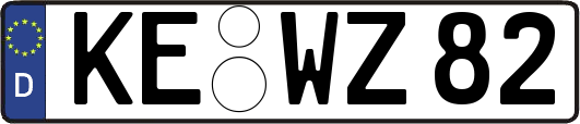 KE-WZ82