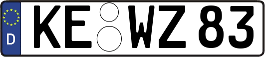 KE-WZ83