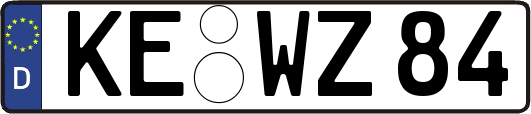 KE-WZ84