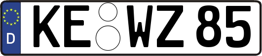 KE-WZ85