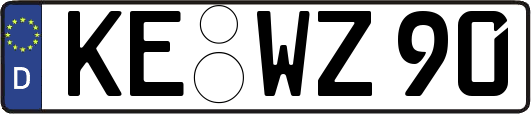 KE-WZ90