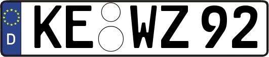 KE-WZ92