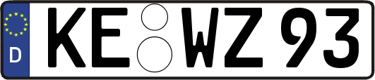 KE-WZ93