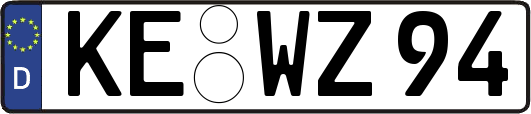 KE-WZ94