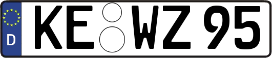 KE-WZ95