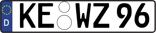 KE-WZ96