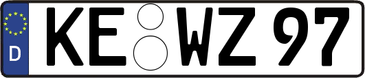 KE-WZ97