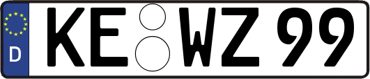 KE-WZ99