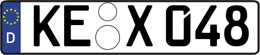KE-X048