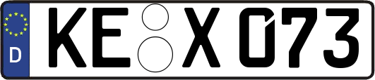 KE-X073