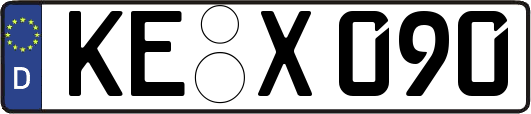 KE-X090